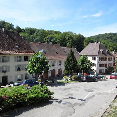 La Maison Des Fontaines D'Alsace Ferrette Ngoại thất bức ảnh