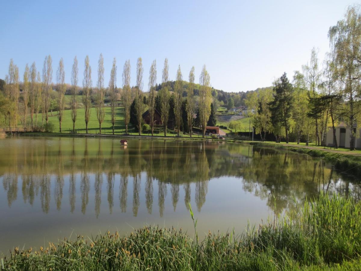 La Maison Des Fontaines D'Alsace Ferrette Ngoại thất bức ảnh