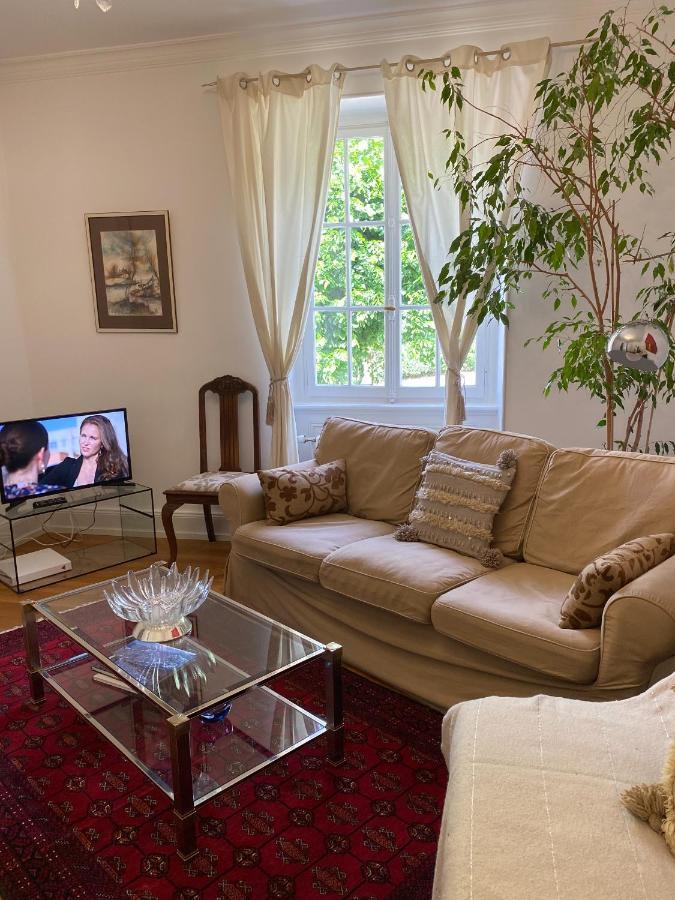 La Maison Des Fontaines D'Alsace Ferrette Ngoại thất bức ảnh