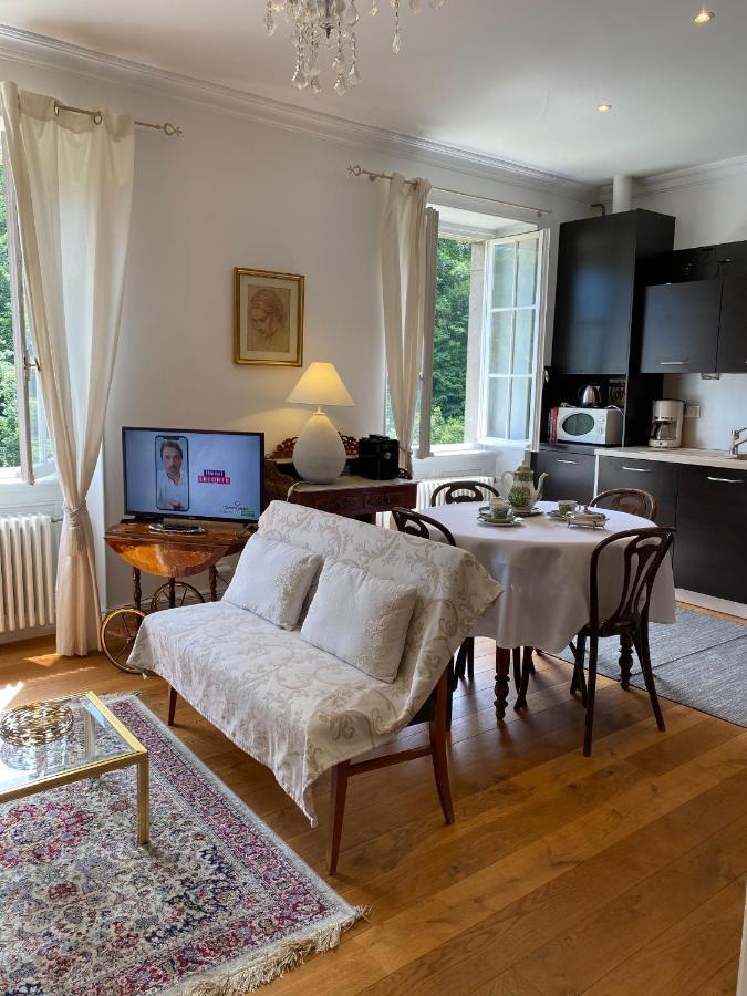 La Maison Des Fontaines D'Alsace Ferrette Ngoại thất bức ảnh