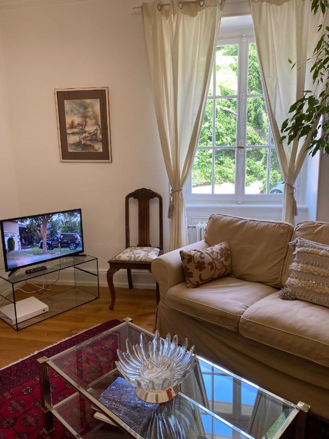 La Maison Des Fontaines D'Alsace Ferrette Ngoại thất bức ảnh
