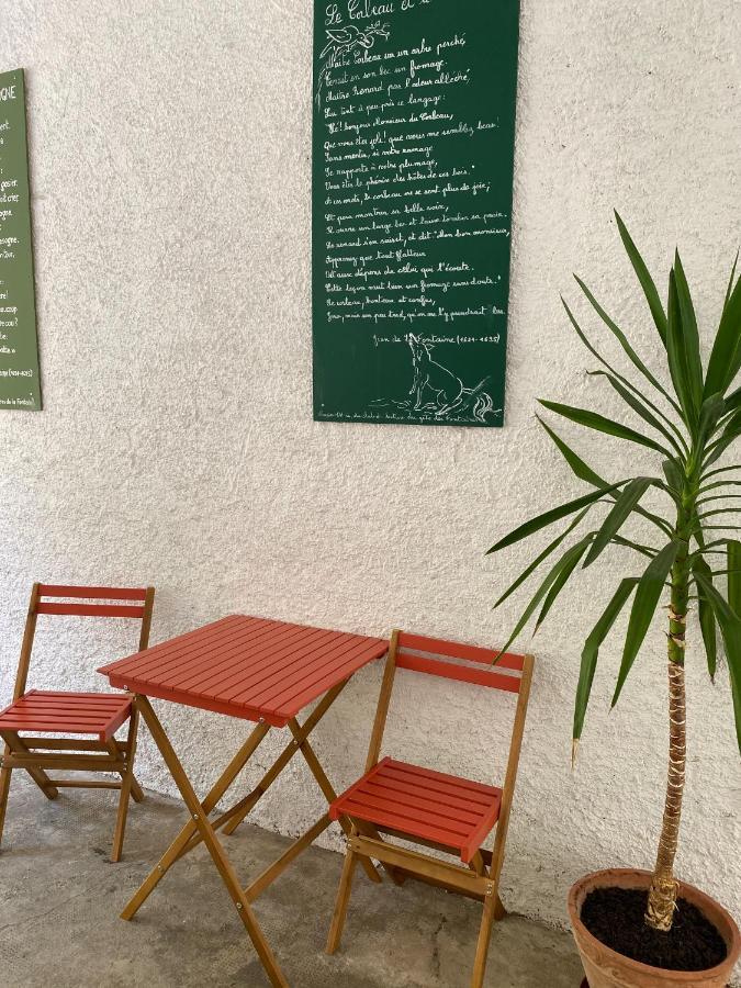 La Maison Des Fontaines D'Alsace Ferrette Ngoại thất bức ảnh