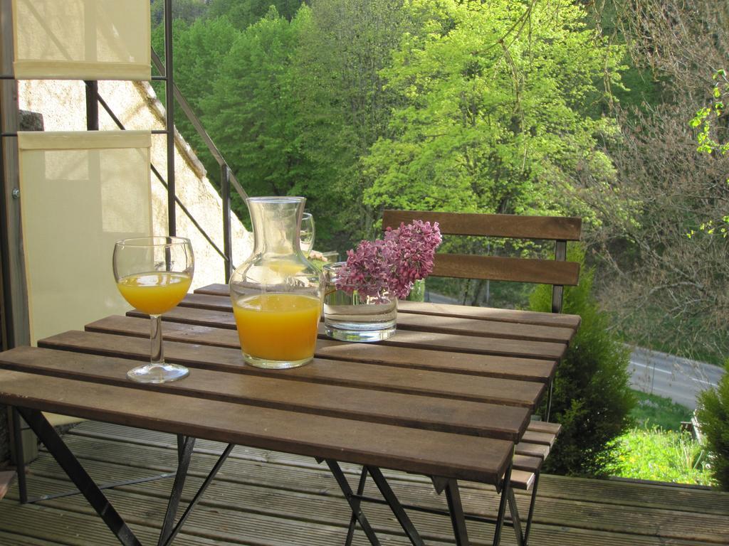 La Maison Des Fontaines D'Alsace Ferrette Phòng bức ảnh
