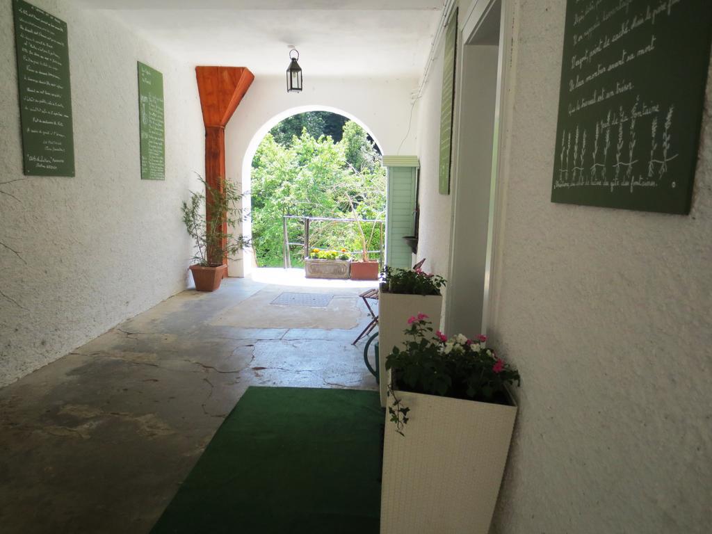 La Maison Des Fontaines D'Alsace Ferrette Ngoại thất bức ảnh