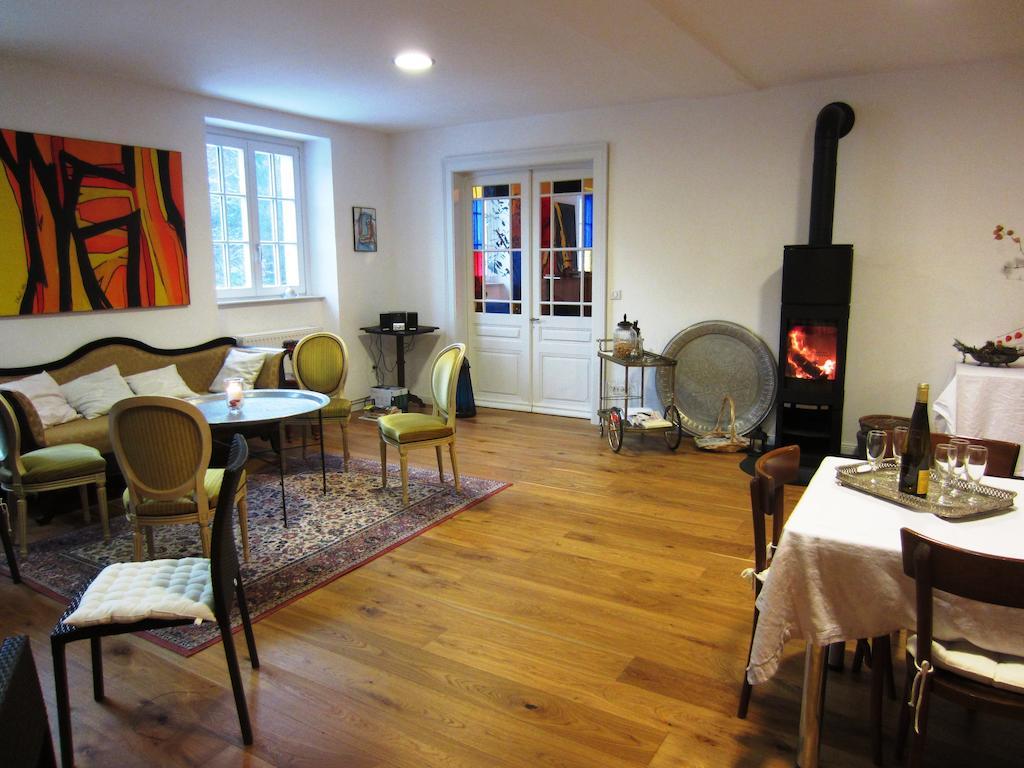 La Maison Des Fontaines D'Alsace Ferrette Ngoại thất bức ảnh