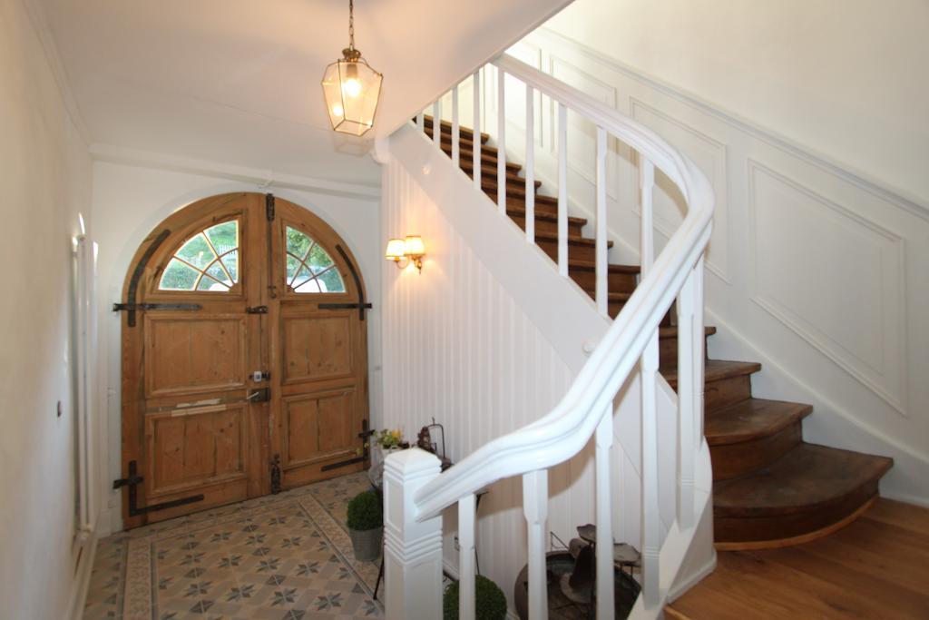 La Maison Des Fontaines D'Alsace Ferrette Ngoại thất bức ảnh