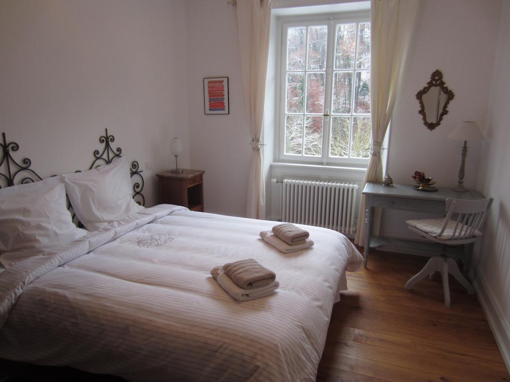 La Maison Des Fontaines D'Alsace Ferrette Ngoại thất bức ảnh