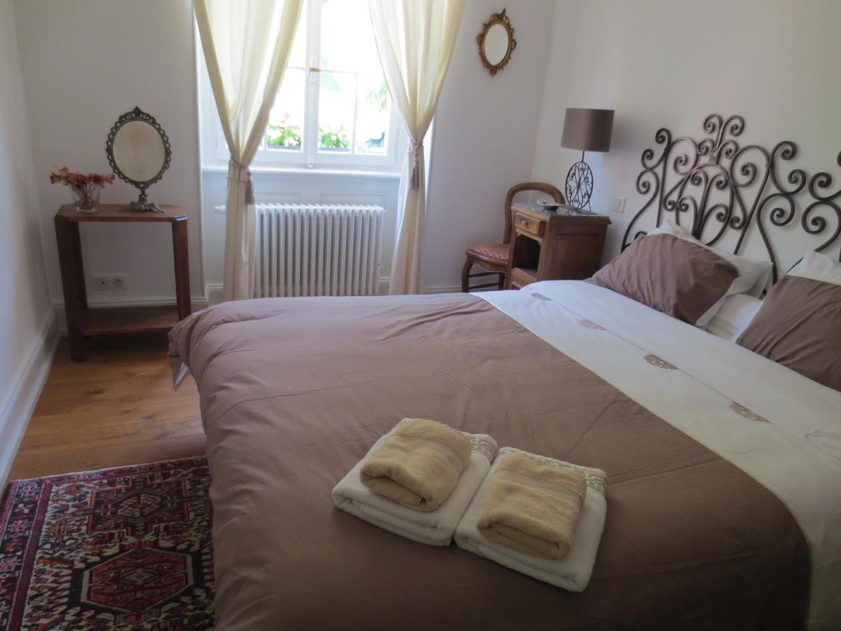 La Maison Des Fontaines D'Alsace Ferrette Ngoại thất bức ảnh