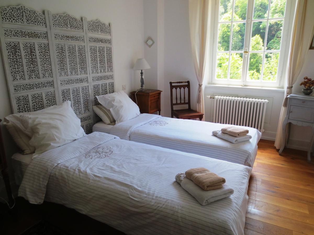 La Maison Des Fontaines D'Alsace Ferrette Ngoại thất bức ảnh