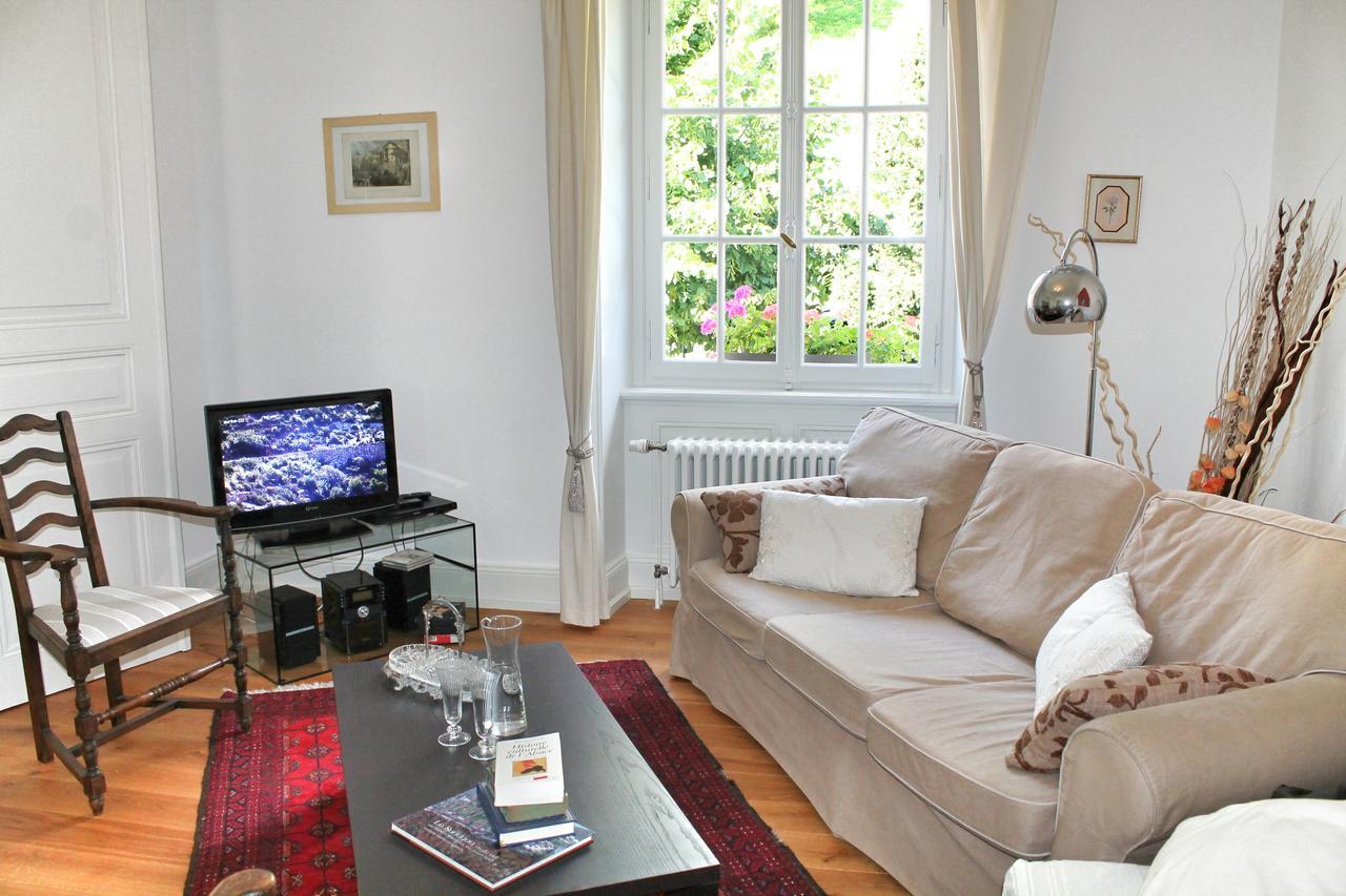 La Maison Des Fontaines D'Alsace Ferrette Ngoại thất bức ảnh